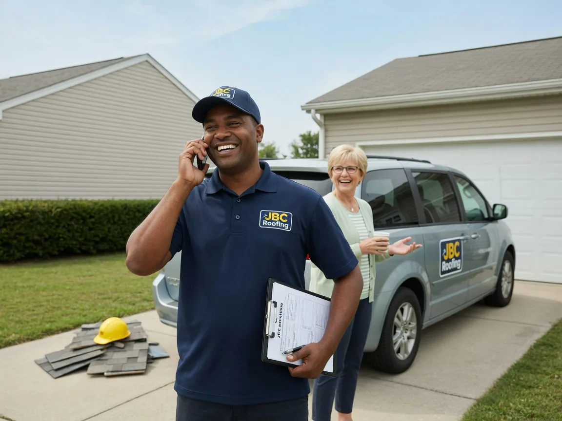 Roof Replacement Allendale, NJ FAQs